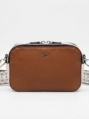 Anna Martina Franko crossbody